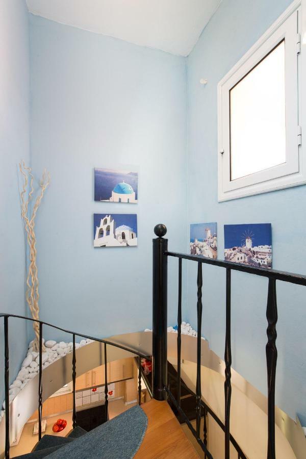 Sofia'S & Amalia'S House Corfu Villa Valanio Exterior photo